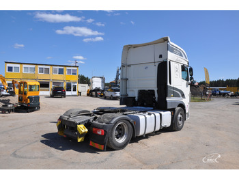 Tractor unit DAF XF 530FT: picture 5