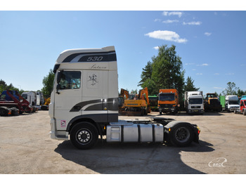 Tractor unit DAF XF 530FT: picture 3