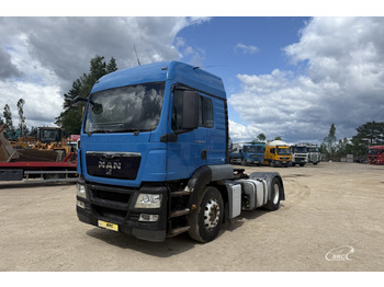 Tractor unit MAN TGS 18.440