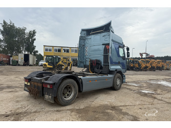 Tractor unit Renault Premium: picture 5