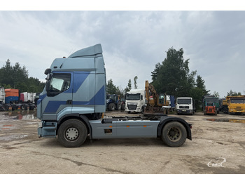 Tractor unit Renault Premium: picture 3