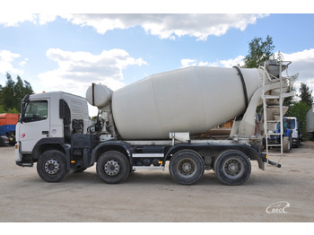 Volvo FM leasing Volvo FM: picture 3 Volvo FM leasing Volvo FM: picture 3