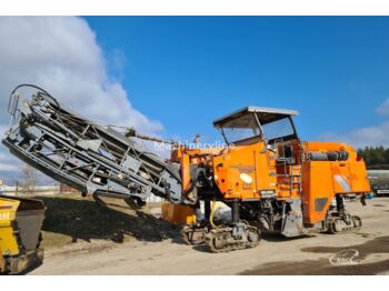 Cold planer Wirtgen W2000: picture 1