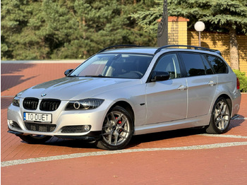 Station wagon BMW