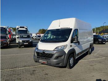 Citroen Jumper leasing Citroen Jumper: picture 4
