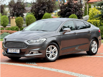 Car FORD