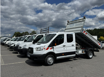 Tipper van FORD Transit