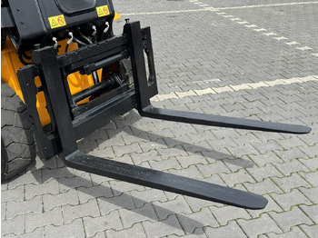 Telescopic handler JCB TLT 35D 4x4 T4 TELESKOP / TELESKOPOWY Ładowarka Teleskopowa: picture 4