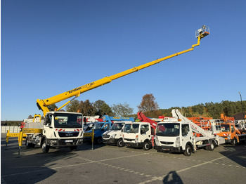 MAN TGL 7.150 Zwyżka Ruthmann T330 33-Metry w bok 21m Mały przebieg leasing MAN TGL 7.150 Zwyżka Ruthmann T330 33-Metry w bok 21m Mały przebieg: picture 2 MAN TGL 7.150 Zwyżka Ruthmann T330 33-Metry w bok 21m Mały przebieg leasing MAN TGL 7.150 Zwyżka Ruthmann T330 33-Metry w bok 21m Mały przebieg: picture 2