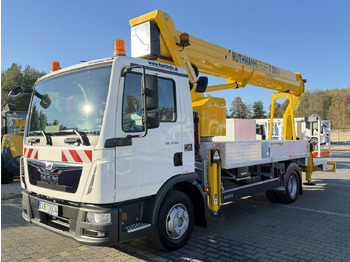 MAN TGL 7.150 Zwyżka Ruthmann T330 33-Metry w bok 21m Mały przebieg leasing MAN TGL 7.150 Zwyżka Ruthmann T330 33-Metry w bok 21m Mały przebieg: picture 4 MAN TGL 7.150 Zwyżka Ruthmann T330 33-Metry w bok 21m Mały przebieg leasing MAN TGL 7.150 Zwyżka Ruthmann T330 33-Metry w bok 21m Mały przebieg: picture 4