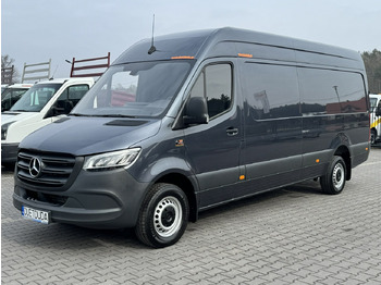 Panel van MERCEDES-BENZ