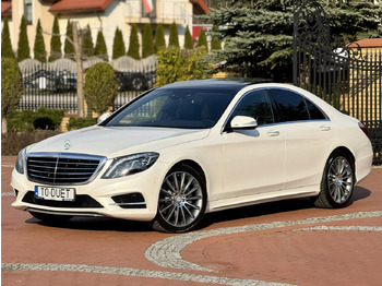 Sedan MERCEDES-BENZ