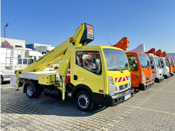 Nissan Cabstar leasing Nissan Cabstar: picture 3 Nissan Cabstar leasing Nissan Cabstar: picture 3