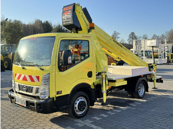 Nissan Cabstar leasing Nissan Cabstar: picture 4 Nissan Cabstar leasing Nissan Cabstar: picture 4