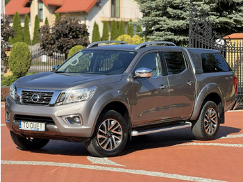 Pickup truck NISSAN Navara