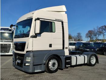 Tractor unit MAN TGX 18.440 Low Deck XLX EURO 6 Retarder SUPER STAN!!!: picture 3