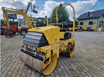 Road roller AMMANN AV 26 - 2: picture 2