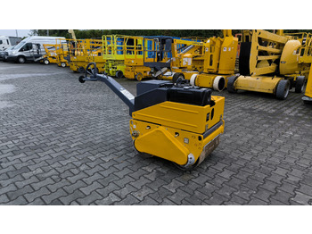 Mini roller BOMAG BW65H