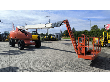 Telescopic boom HAULOTTE H23TPX