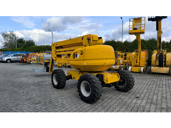 Articulated boom MANITOU 160 ATJ