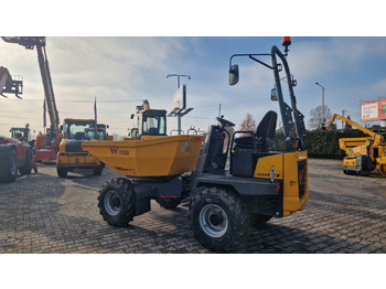 Mini dumper WACKER