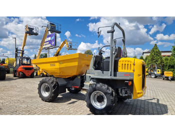 Mini dumper WACKER