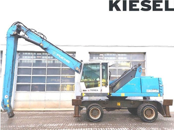 Waste/ Industry handler FUCHS