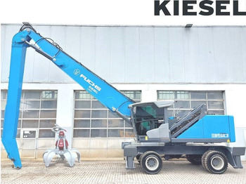 Waste/ Industry handler FUCHS MHL350