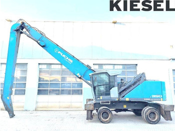 Waste/ Industry handler FUCHS MHL350