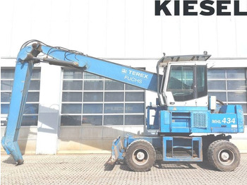 Waste/ Industry handler FUCHS