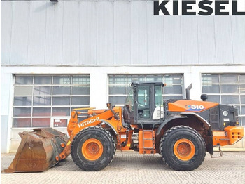 Wheel loader HITACHI ZW310