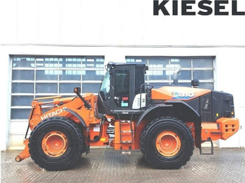 Wheel loader HITACHI ZW310