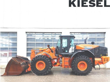 Wheel loader HITACHI ZW310