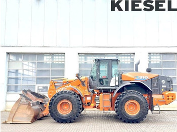 Wheel loader HITACHI ZW310