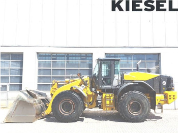 Wheel loader HITACHI ZW310