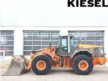 Wheel loader HITACHI ZW310