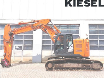 Crawler excavator HITACHI ZX225