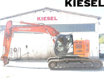 Crawler excavator HITACHI ZX225