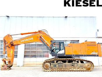 Hitachi ZX 890 LCH-6  leasing Hitachi ZX 890 LCH-6: picture 1