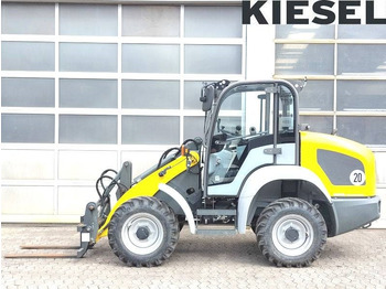 Skid steer loader KRAMER