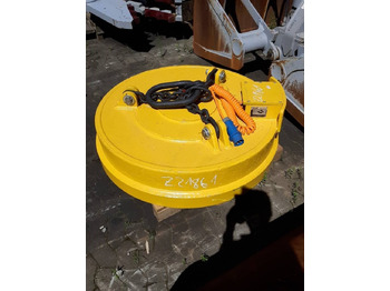 Vibratory plate