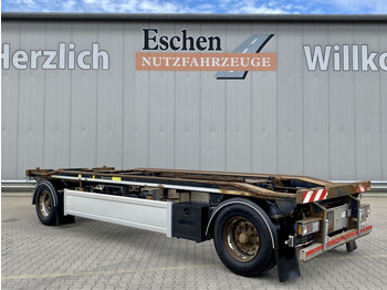 Hüffermann HN-AV 001 leasing Hüffermann HN-AV 001: picture 3