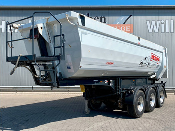Tipper semi-trailer KEMPF