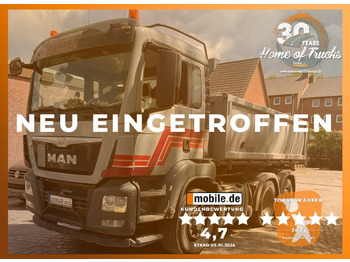 Tipper MAN TGS 26.440