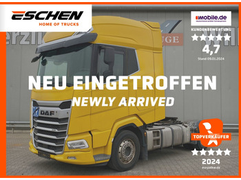 Tractor unit DAF XG+ 530