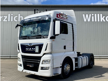 Tractor unit MAN TGX 18.460