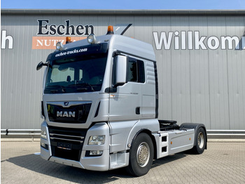 Tractor unit MAN TGX 18.500