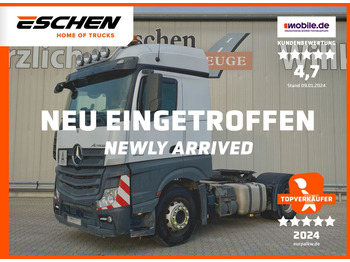 Tractor unit MERCEDES-BENZ Actros 1846