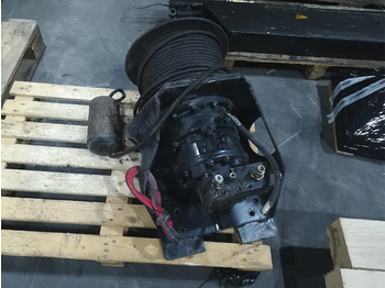 Winch PALFINGER