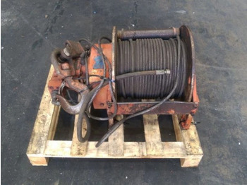 Winch